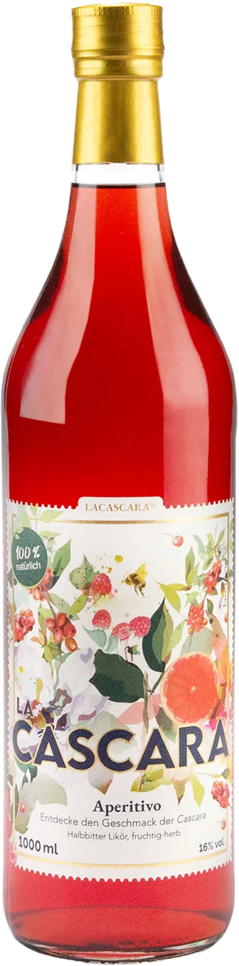 LACASCARA