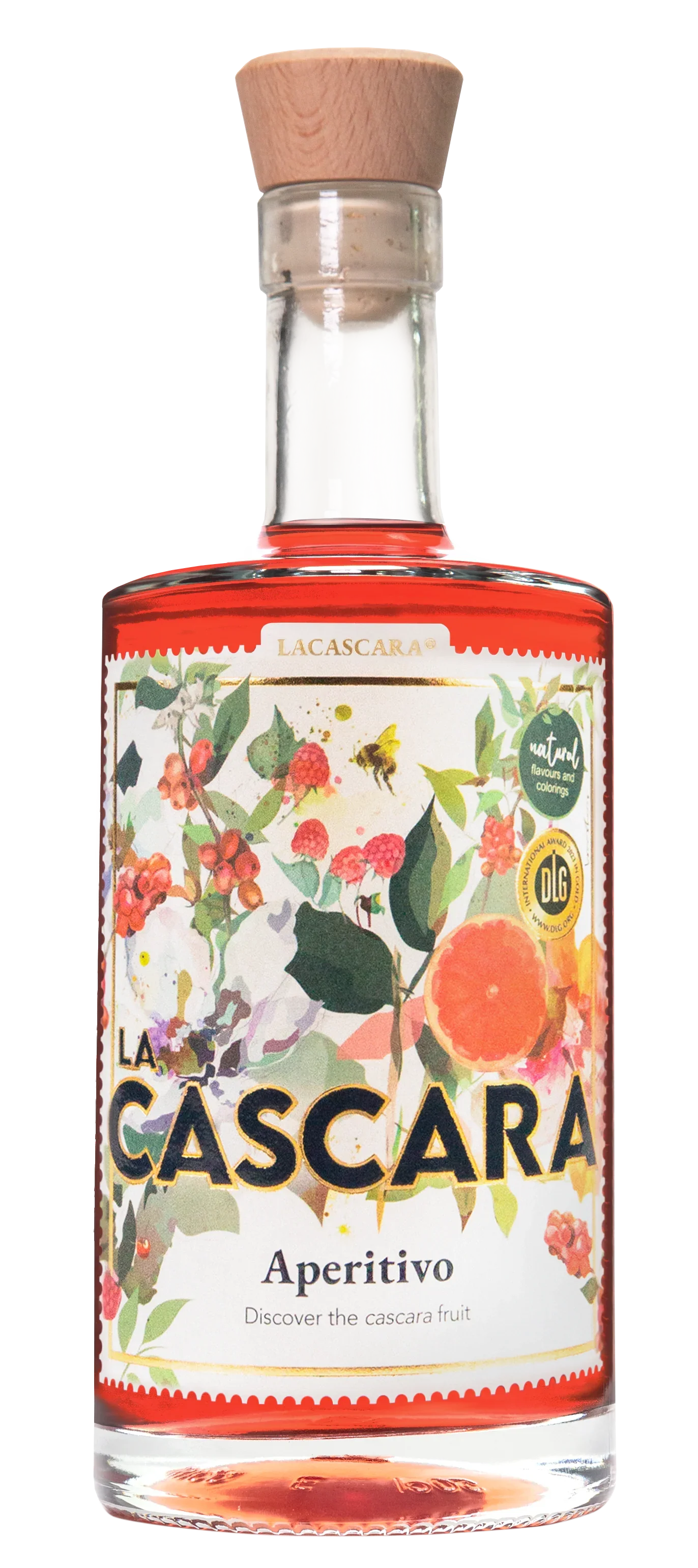 LACASCARA