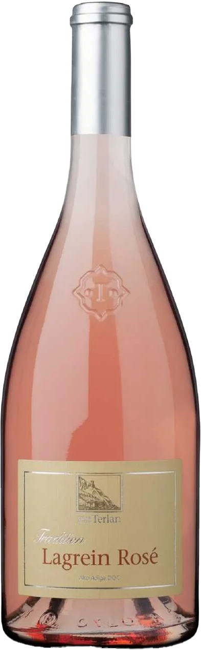 Lagrein Rosé