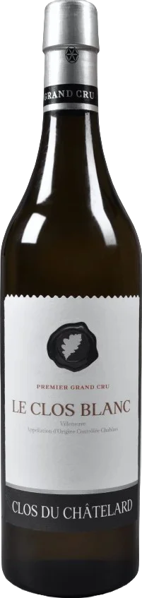 Le Clos Blanc