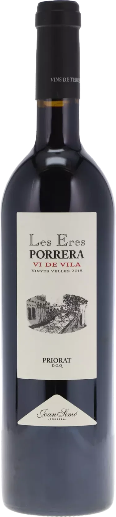 Les Eres