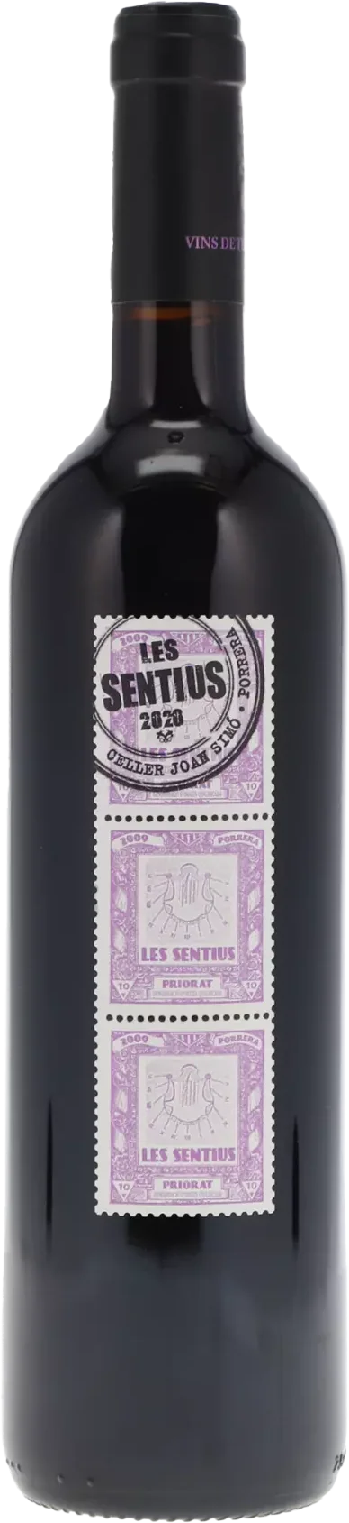 Les Sentius