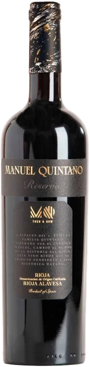 Reserva