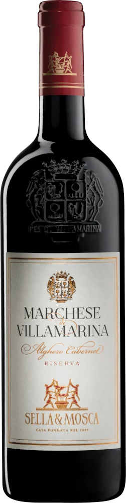 Marchese di Villamarina