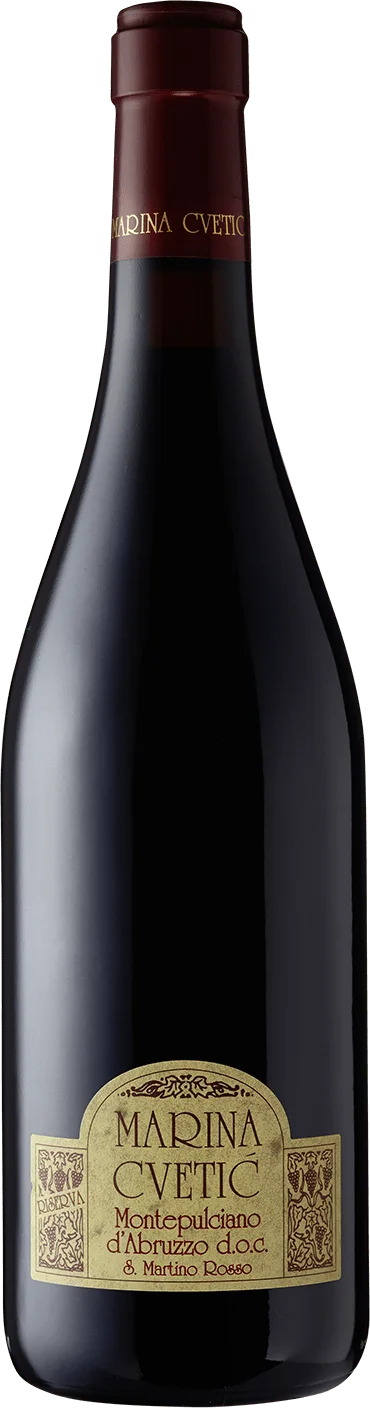 Marina Cvetic Riserva Montepulciano