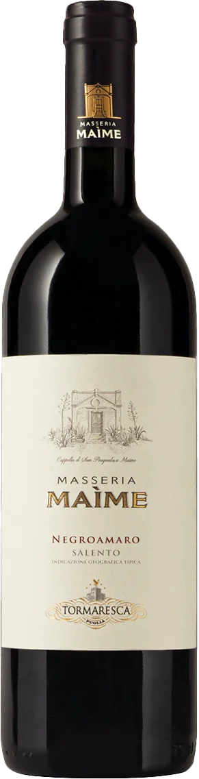 Masseria Maìme