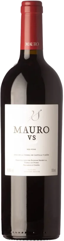 Mauro VS