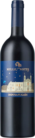 Mille e una Notte