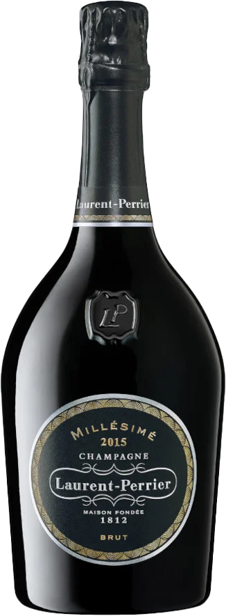Millésimé 2015
