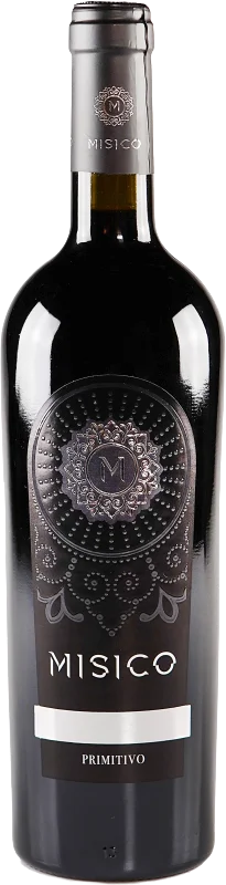 Misico Primitivo