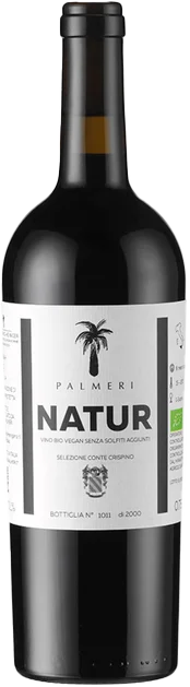 Palmeri Natur