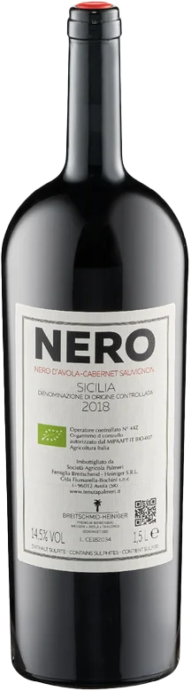Palmeri Nero