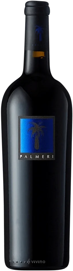 Palmeri Blu