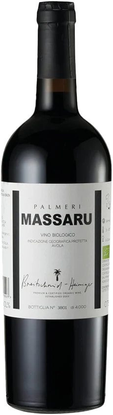 Palmeri Massaru