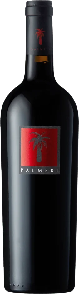 Palmeri Rosso