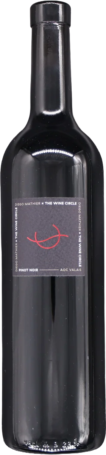 Pinot Noir TWC