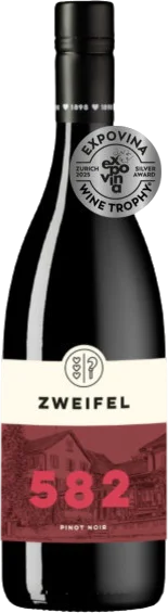 Pinot Noir Barrique N°582