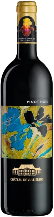 Pinot Noir