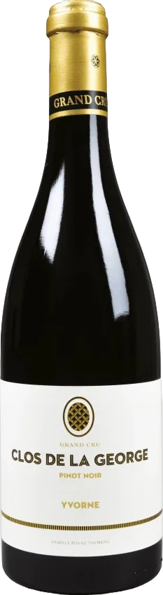Pinot Noir Grand Cru