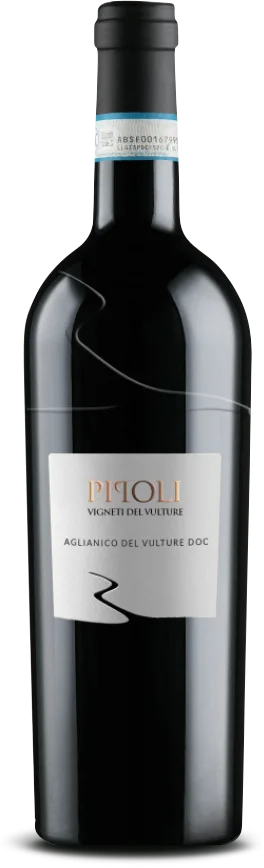 Pipoli Aglianico