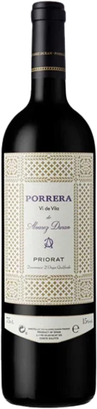 Porrera
