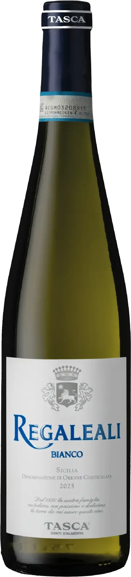 Regaleali bianco