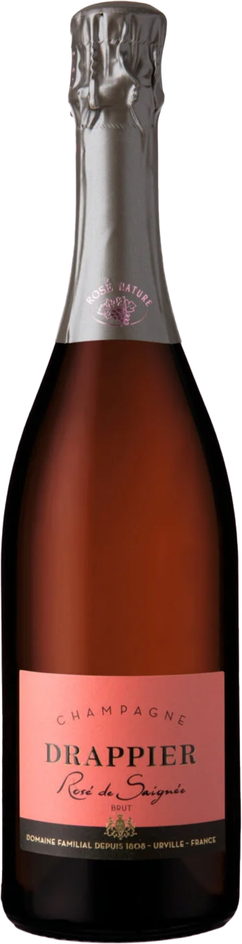 Rosé de Saignée