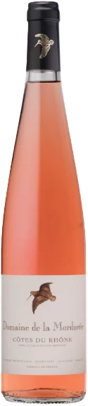 Rosé Domaine de la Mordorée