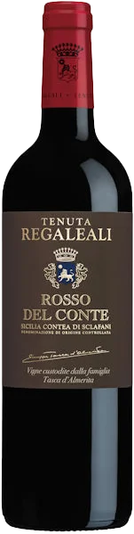Rosso del Conte