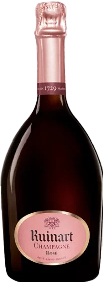 Ruinart Rosé Second Skin