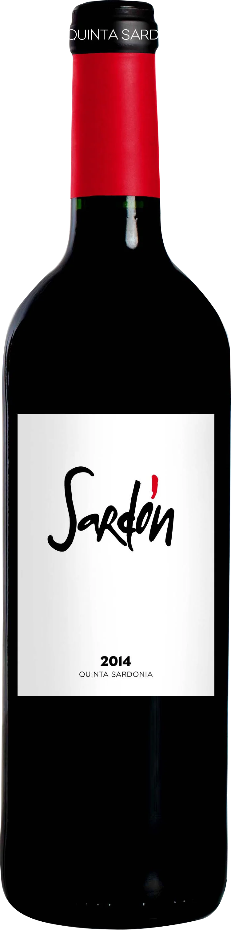 Sardón