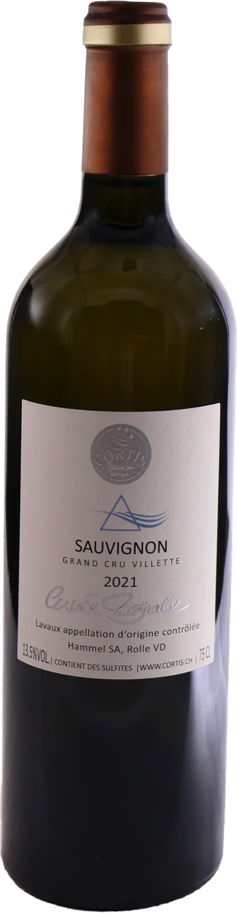 Sauvignon Blanc Villette
