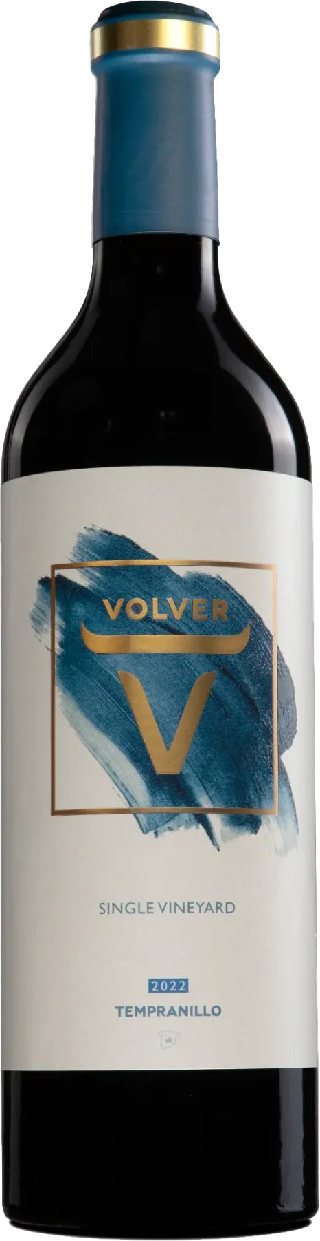 Single Vineyard