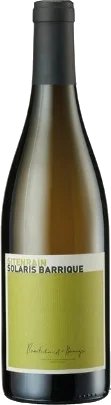 Solaris Barrique