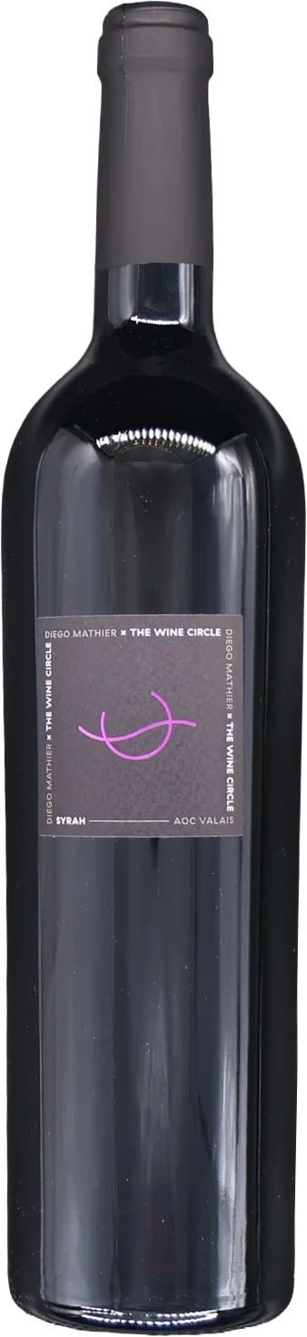 Syrah TWC