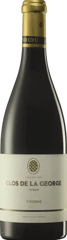 Syrah Grand Cru