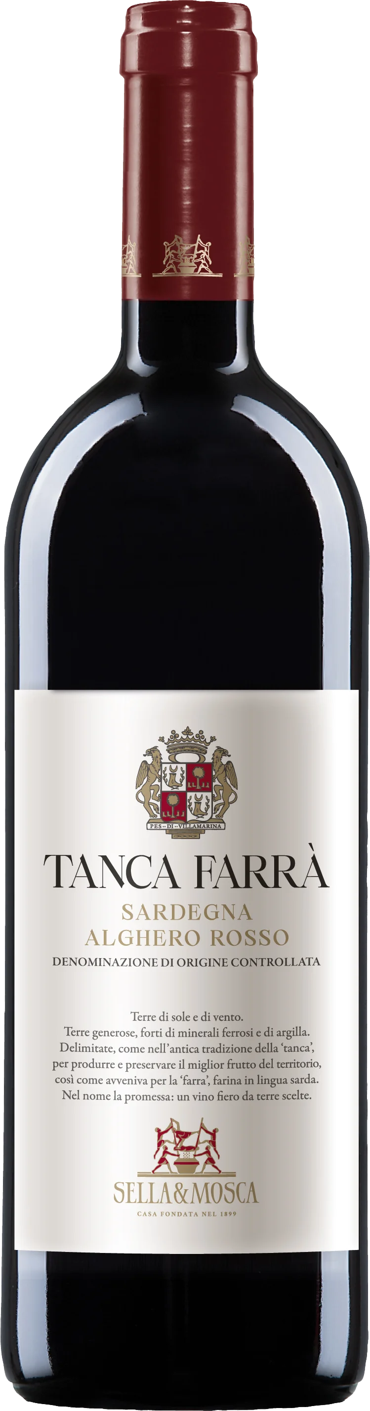 Tanca Farrà