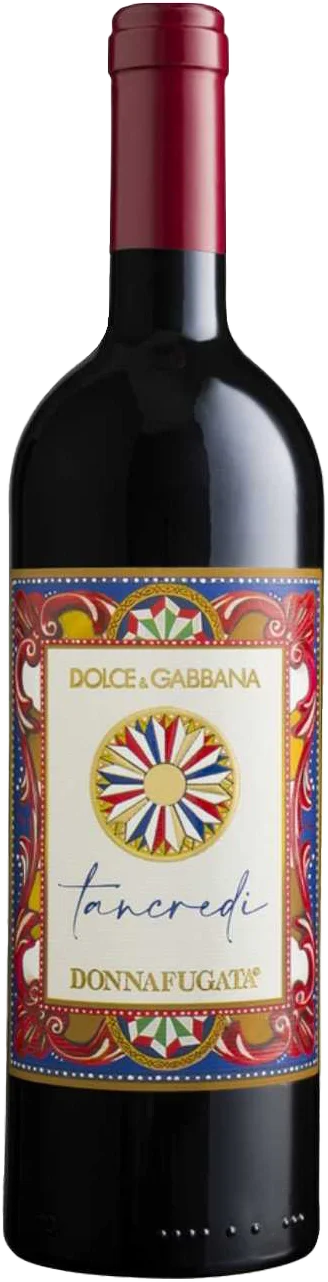 Tancredi Dolce & Gabbana