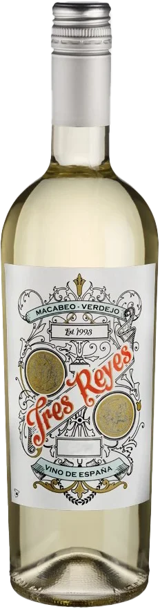Macabeo Verdejo