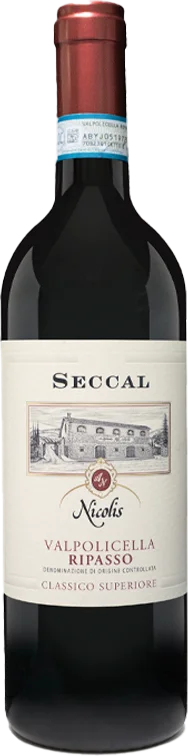Seccal Valpolicella Ripasso