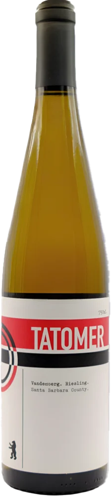 Vandenberg Riesling