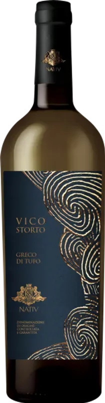 Vico Storto