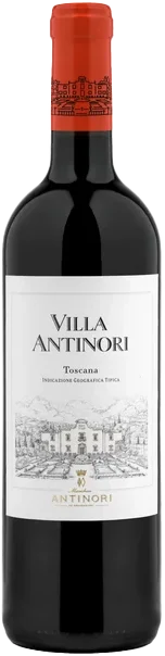 Villa Antinori rosso