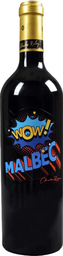 WOW Malbec