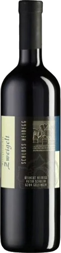 Zweigelt Barrique